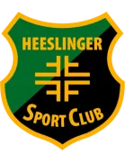 Heeslinger SC logo