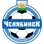 Chelyabinsk logo