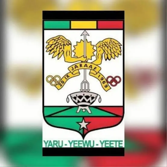 Jaraaf logo