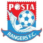 Posta Rangers logo