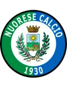 Nuorese logo