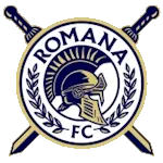 Romana logo