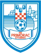 Primorac Stobreč logo
