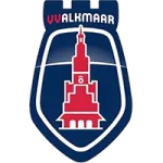 VV Alkmaar W logo