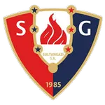Sultangazispor logo