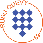 Albert Quévy-Mons logo