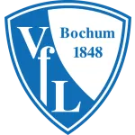 VfL Bochum 1848 logo