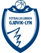 Gjøvik-Lyn logo