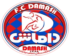 Shahre Baran logo