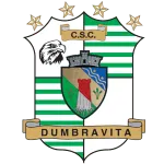 Dumbrăviţa logo