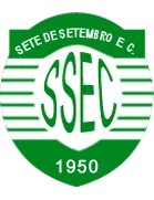Sete de Setembro logo