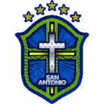 San Antonio Bulo Bulo logo