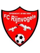 Rijnvogels logo