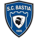 Bastia U19 logo