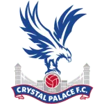 Crystal Palace U18 logo