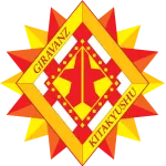 Giravanz Kitakyushu logo