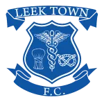 Leek Town logo