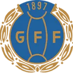 Göteborgs FF logo