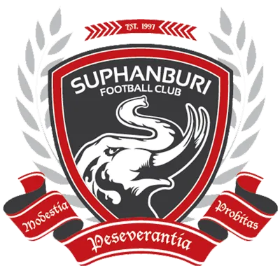 Suphanburi Football Club logo