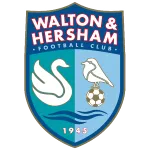 Walton & Hersham logo