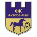 Aktobe Jas logo