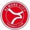 Almere City U21 logo