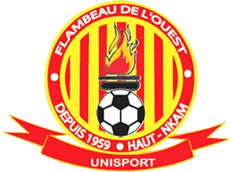Unisport logo