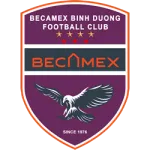 Becamex Hồ Chí Minh U19 logo