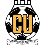 Cambridge United U18 logo