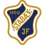 Stabæk W logo