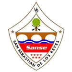 SS Reyes logo