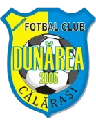 Dunărea Călăraşi logo
