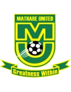 Mathare United logo