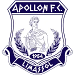 Apollon W logo