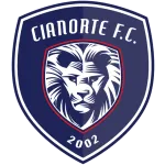 Cianorte logo