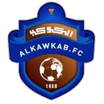Al-Kawkab logo
