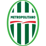 Metropolitano logo
