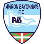 Aviron Bayonnais logo