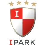 Busan I'Park logo