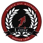Léttir logo