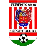Letavertes SC logo