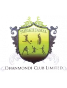 Sheikh Jamal logo