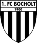 FC Bocholt logo
