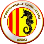 Termoli Calcio logo
