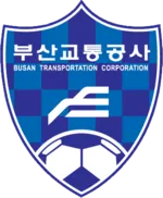 Busan Transportation logo