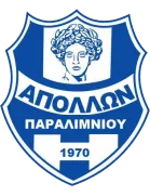 Apollon Paralimniou logo