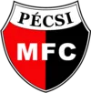 Pécsi MFC logo