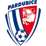 Pardubice W logo