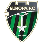 Europa FC logo