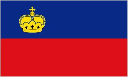 Liechtenstein U21 logo